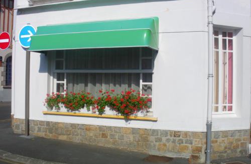 Saint-Jean-le-Thomas Bed & Breakfast | A l'abri des vents