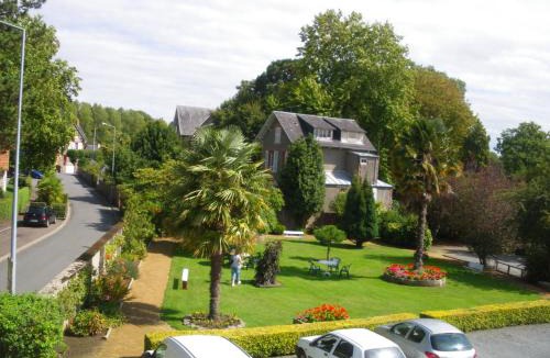 Saint-Jean-le-Thomas Bed & Breakfast | A l'abri des vents