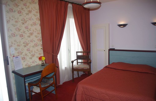 Saint-Jean-le-Thomas Bed & Breakfast | A L'Abri des Vents