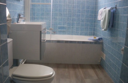 Saint-Jean-le-Thomas Bed & Breakfast | A L'Abri des Vents