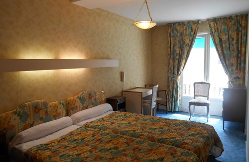 Saint-Jean-le-Thomas Bed & Breakfast | A L'Abri des Vents