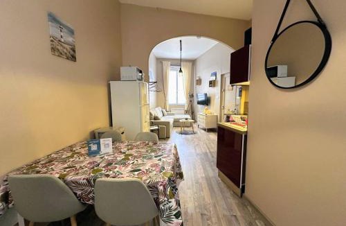 Cayeux-sur-Mer Apartment | A l'abri des vagues