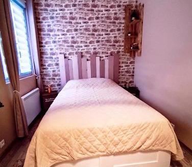 Cayeux-sur-Mer Apartment | A l'abri des vagues