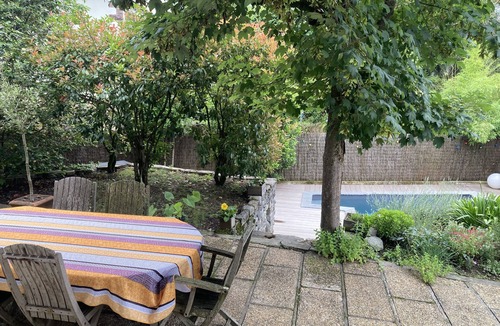 Billere House | A l 'Allée