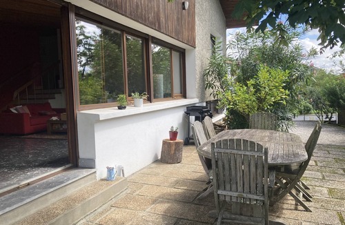 Billere House | A l 'Allée