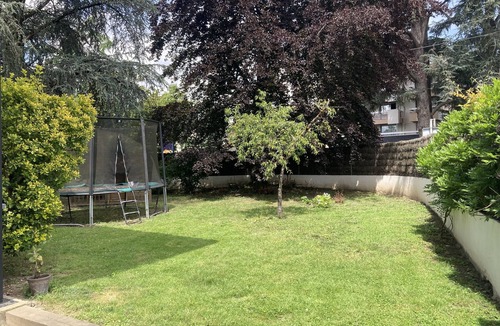 Billere House | A l 'Allée