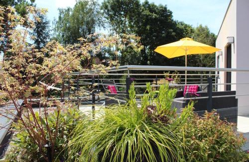 Lampertheim Apartment | A l'Ancien Moulin