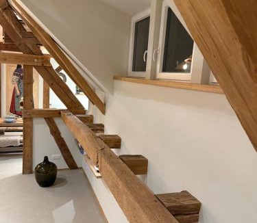 Steinseltz House | A l'Ancienne Ferme