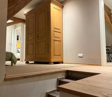 Steinseltz House | A l'Ancienne Ferme