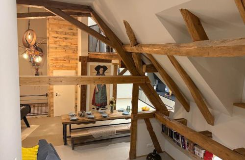 Steinseltz House | A l'Ancienne Ferme