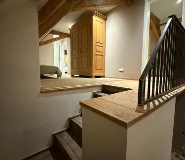 Steinseltz House | A l'Ancienne Ferme