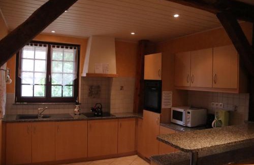 Sarre-Union Apartment | A l'Ancienne Ferme