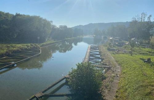 Waltenheim-sur-Zorn Bed & Breakfast | A L'ANCRE