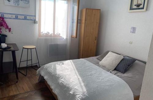 Waltenheim-sur-Zorn Bed & Breakfast | A L'ANCRE