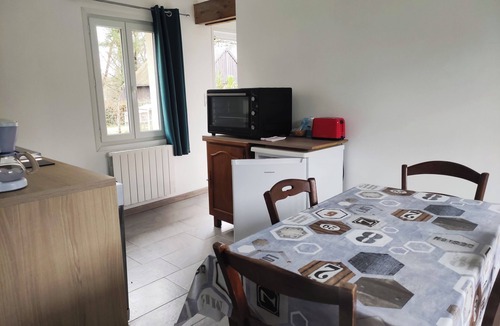 Cellettes House | A L'arborée de Clénord