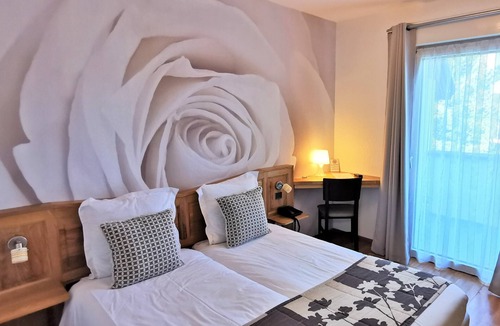 Wintzfelden Hotel | A l'Arbre Vert