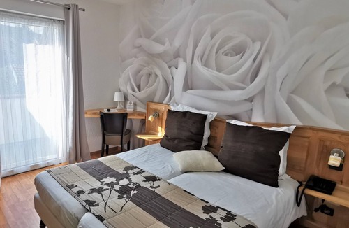 Wintzfelden Hotel | A l'Arbre Vert