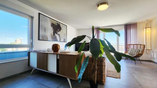 Amneville Apartment | A l'aube de Bali