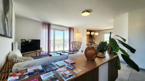 Amneville Apartment | A l'aube de Bali