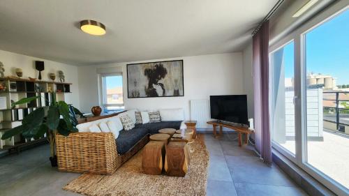 Amneville Apartment | A l'aube de Bali