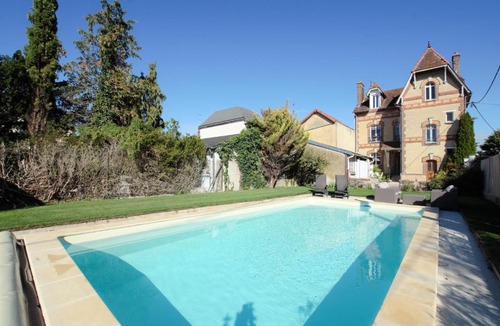 Sainte-Savine Bed & Breakfast | A L'Aube de Troyes