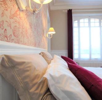 Sainte-Savine Bed & Breakfast | A L'Aube de Troyes