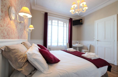 Sainte-Savine House | A l'Aube de Troyes