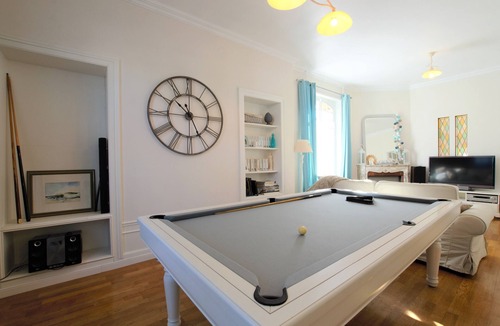 Sainte-Savine House | A l'Aube de Troyes