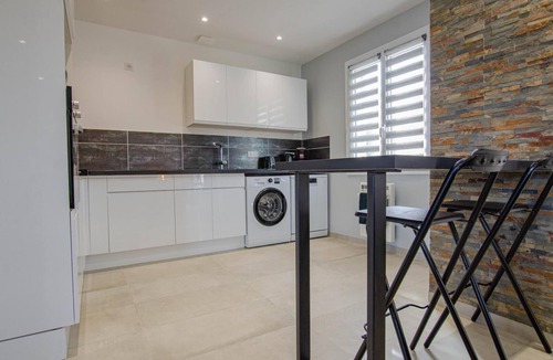 Piney House | A L'aube des Lacs - Piney