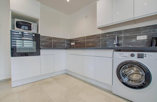 Piney House | A L'aube des Lacs - Piney