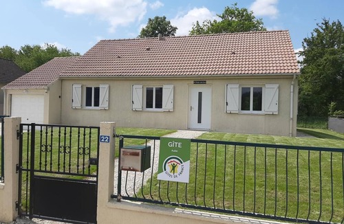 Piney House | A L'aube des Lacs - Piney