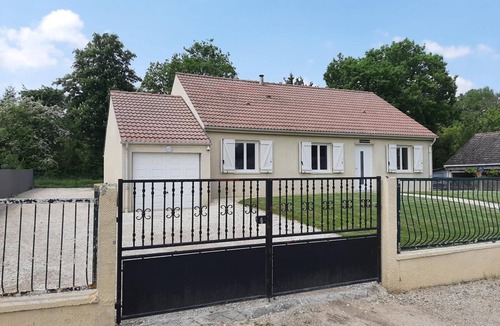 Piney House | A L'aube des Lacs - Piney