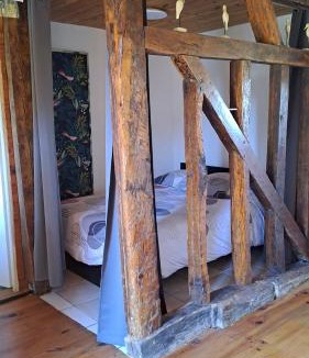 Bailly-le-Franc Other | A l'aube des sens