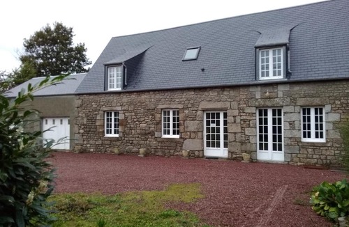 Gathemo House | A l'Aubrière des Anges