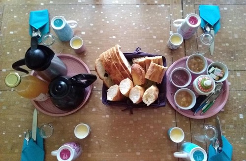 Gathemo House | A l'Aubrière des Anges