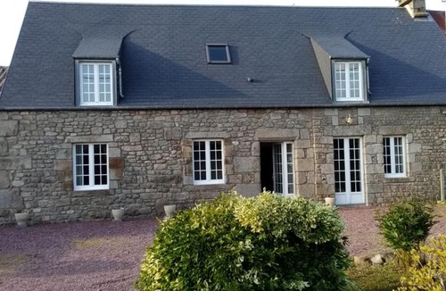 Gathemo House | A l'Aubrière des Anges