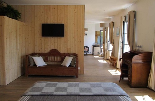 Honfleur House | A l'Ecole Buissonnière