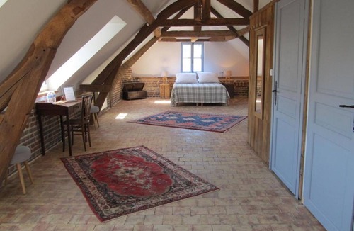 Honfleur House | A l'Ecole Buissonnière