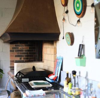 Lacrouzette Bed & Breakfast | A l'Ecole Buissonnière, chambre d'hôtes en Sidobre