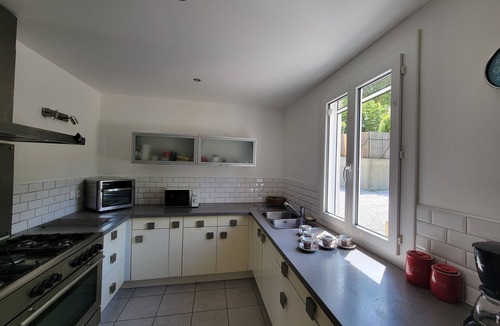 Saint-Amans Villa | "A L'entrée des Champs" Maison de 5 Chambres, au Cœur de la Piège Dans L'aude