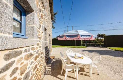 Plesder House | A l'escale - Maison pour 5 avec Jardin