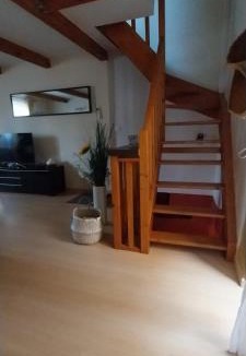 Le Poujol-sur-Orb House | A L'escale Passa Païs