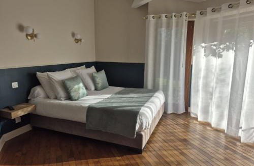 Gabarret Bed & Breakfast | A L'Esquirot