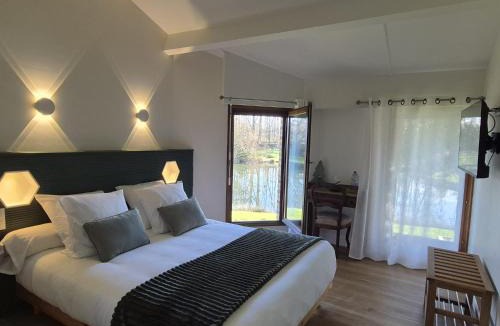 Gabarret Bed & Breakfast | A L'Esquirot