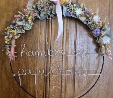 Gabarret Bed & Breakfast | A L'Esquirot