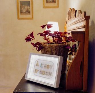 Taden Apartment | A l'Est d'Eden 5 min from Dinan