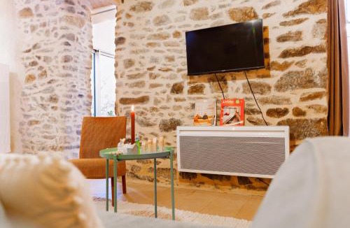 Taden Apartment | A l'Est d'Eden 5 min from Dinan