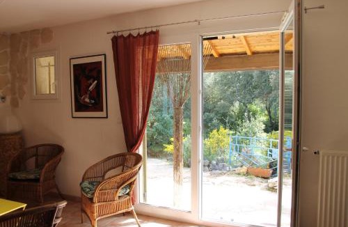 Saint-Siffret House | A l'Est d'Uzès