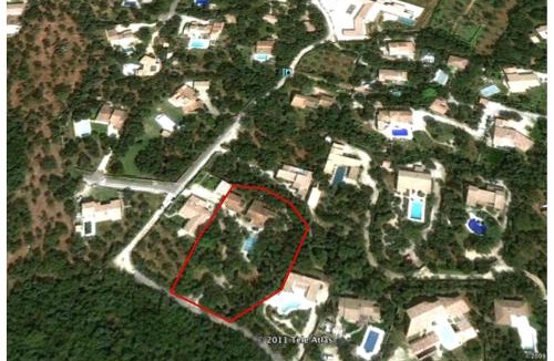 Saint-Siffret House | A l'Est d'Uzès