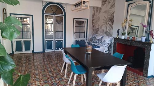 Latour-de-France House | A L' Estiu